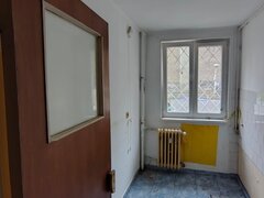 Drumul Taberei, Piata Chilia Veche, dec., parter, cu balcon, 40 mp, libera